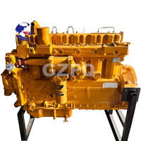 Moteur d'excavatrice 3306 3306B, ensemble moteur pour CAT 3408 3204 3116 3066 3406 3306 C13 C7 S6k C18 C9 Cat