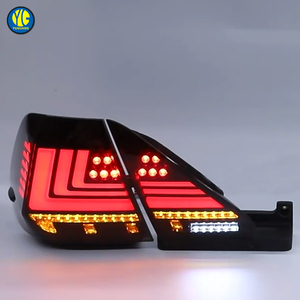 Đèn hậu YU GUANG cho Lexus <span class=keywords><strong>LS</strong></span> 430, đèn hậu 2004-2006, nâng cấp đèn hậu LED, xi nhan, đèn báo rẽ - Product Image 2