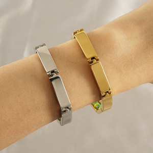 Joyería personalizada Religiosa Pulsera <span class=keywords><strong>de</strong></span> cuentas Pulsera <span class=keywords><strong>de</strong></span> eslabones Pulsera <span class=keywords><strong>de</strong></span> moda Cuentas coloridas Africanas India Poder Santería Pulsera - Product Image 3