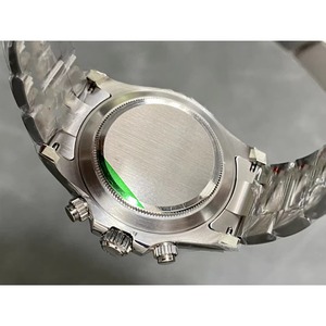 Reloj de Hombre de Diseño Superior Drioshipping, Correa de Acero Inoxidable, Movimiento 4131, Excelente Rendimiento - Product Image 5