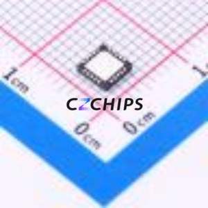Original y nuevo MAX17682ATP + (4x4) Chip IC de circuito integrado PMIC IC de potencia DC-DC - Product Image 2