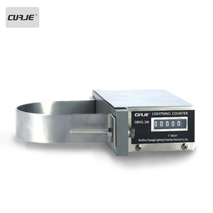 IP68 truy cập chống sét & nối đất truy cập tăng arrester cho chống sét - Product Image 3