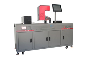 หมึกพิมพ์ UV XTEK -D550 4 หัวพิมพ์ ความเร็วสูง 60 ม./นาที รองรับหลายภาษา - Product Image 2