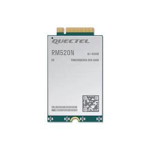 适用于<span class=keywords><strong>IoT</strong></span>/eMBB应用的Quectel RM520N-GL RM520N-GLAA - Product Image 2