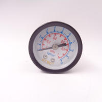 Filtre à air pneumatique STNC 3000-03 durable, anti-explosion, série TC, traitement comprimé, triple, 1/4, 1/8, 1/16, en métal