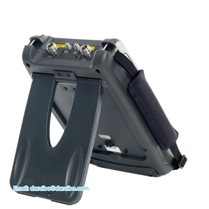 N9935A FieldFox 9 GHz Handheld Microwave Analyzer Electronic Measuring <b>Instrument</b> - Product Image 6