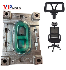 تخصيص قوالب وأدوات للأجزاء البلاستيكية لكراسي المكاتب |   خبرة في تصنيع قوالب الكراسي لأكثر من 12 عامًا - Product Image 1