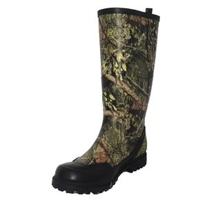Vancat-bottes de 16 pouces pour hommes, en caoutchouc néoprène, camouflage, imperméable, pour la pêche et la <span class=keywords><strong>chasse</strong></span>, avec doublure en fourrure, pour l'hiver, 2021 - Product Image 2