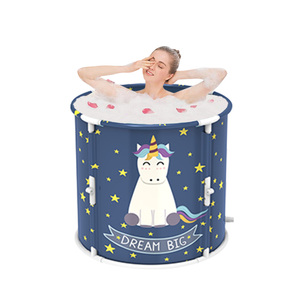 Aucun outil requis <span class=keywords><strong>baignoire</strong></span> <span class=keywords><strong>pliante</strong></span> <span class=keywords><strong>Douche</strong></span> portable Peut servir de <span class=keywords><strong>douche</strong></span> portable Offre des sièges confortables pour la baignade - Product Image 1