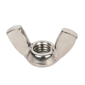 Écrous de fixation 0910 - Product Image 1