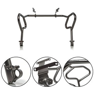 Vente directe d'usine de pièces de moto, garde-moteur, barre de protection contre les chutes, adapté <span class=keywords><strong>à</strong></span> la <span class=keywords><strong>BMW</strong></span> <span class=keywords><strong>R1200GS</strong></span> 2013-2016. - Product Image 3