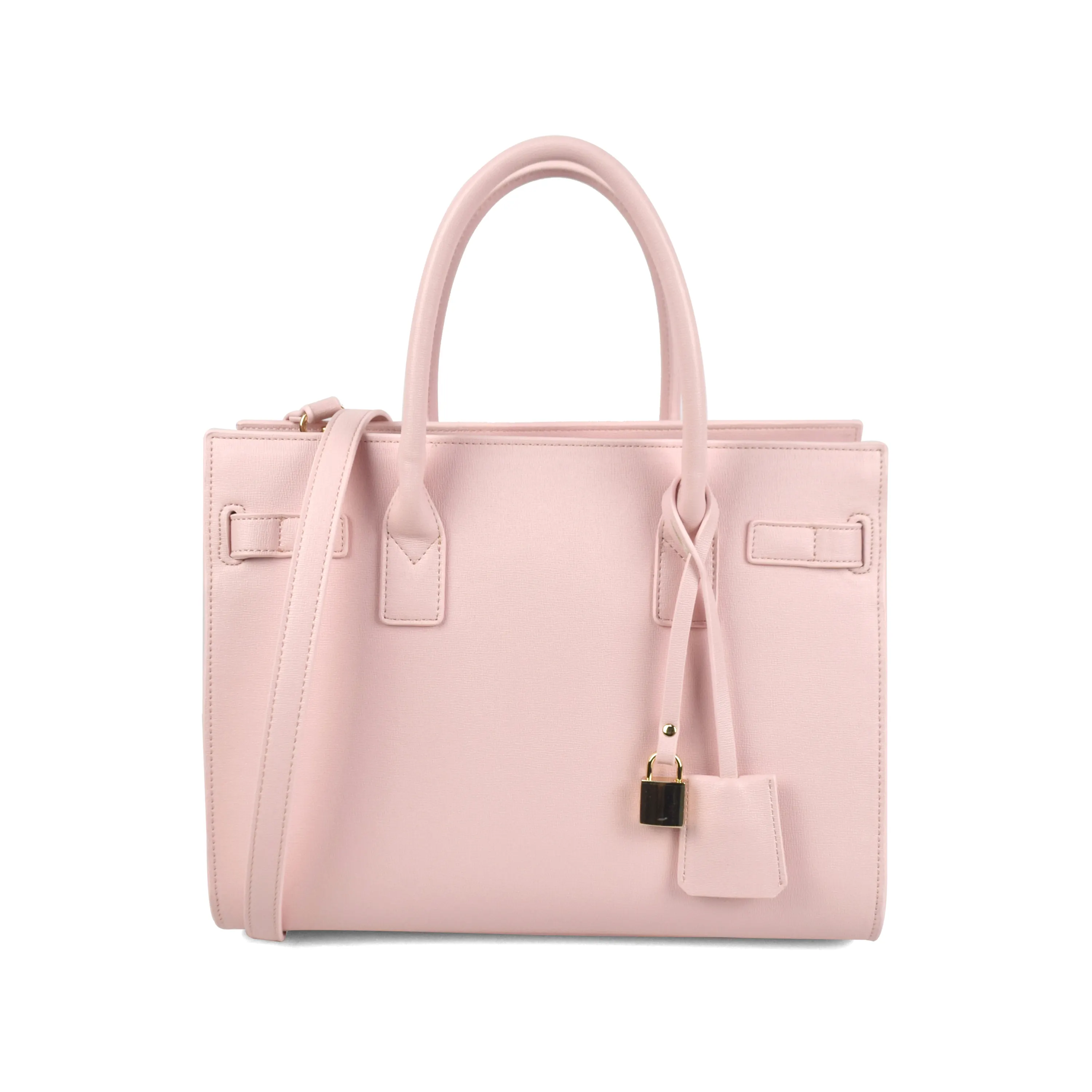 Women`s Classic Luxury Gusset Ladies Pu Leather Bag Custom Logo Designer Cross Body Bag Women's Handbag