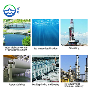 Chất lượng cao giá Poly acrylamide Pam Anion nonionic cation bột tinh thể Polyacrylamide Pam cho dầu phục hồi - Product Image 4