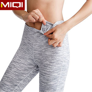 Séchage rapide <span class=keywords><strong>yoga</strong></span> power flex running pantalon leggings d'entraînement de vêtements de sport femme fitness - Product Image 4