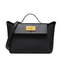24/24 Hm Merk A/Aa Niveau Kwaliteit Luxe Togo Of Pu Leer Beroemde Designer Frankrijk Populaire Hot Verkoop Vrouw 'S Bag