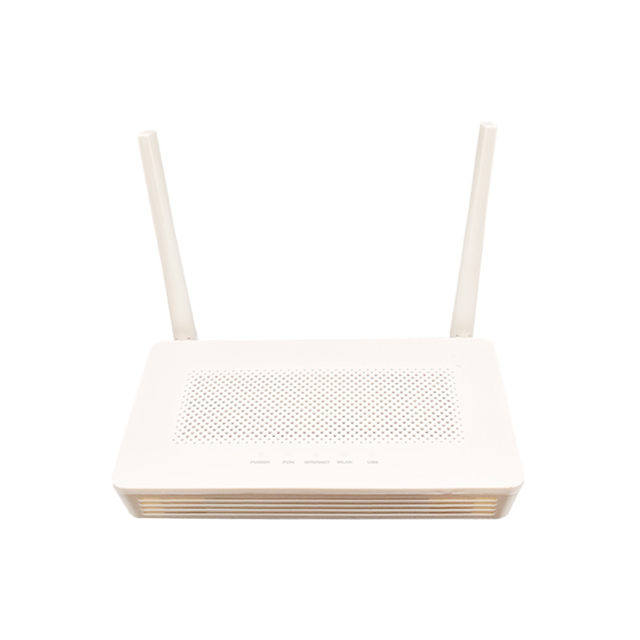 Echolife EG8145V5 Dual Band AC Wifi Router 4GE +1Tel+ 1USB+ Wifi 2.4G/5G XPON GPON ONU Modem same as HS8546V5