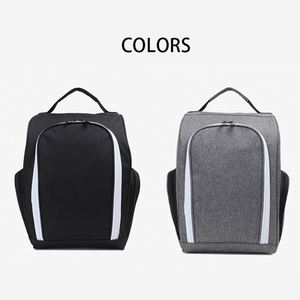 Bolsa para Zapatos de Golf, Deporte al Aire Libre, Organizador de Zapatos de Viaje Premium, Bolsa Impermeable para Zapatos - Product Image 6