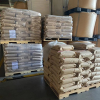 Couche en Polyacrylate de Sodium super absorbant à base d'eau de sève blanche, matières premières de sève japonaise bon marché pour les couches de bébé