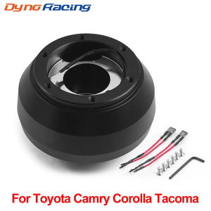 Steering Wheel Base <b>Connector</b> <b>Adapter</b> for Toyota Scion Tacoma Car Retrofit Wheel <b>Adapters</b> & Spacers Hub-125H - Product Image 5