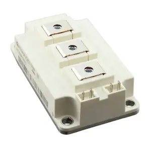 FF300R12KT4 Suporte BOM Original IGBT Módulo Eletrônico Semicondutores FF300R12KT4