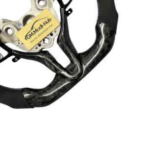 Volante de Fibra de Carbono para Hyundai Elantra <span class=keywords><strong>N</strong></span> / I30 <span class=keywords><strong>N</strong></span> <span class=keywords><strong>2020</strong></span>, Venta de Fábrica GM.Modi-Hub - Product Image 4