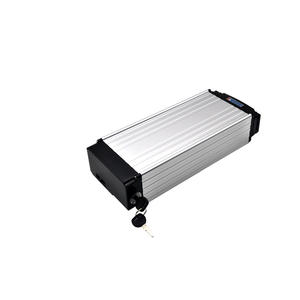 Elektrikli bisiklet e-scooter e-motosiklet için 48V 25ah electric Lithium lityum iyon piller - Product Image 4