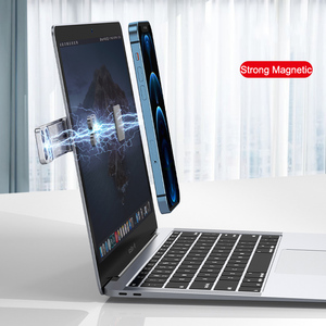 Giá Để Điện Thoại Hai Mặt OATSBASF, Giá Đỡ Màn Hình Từ Tính Cho Laptop, Máy Tính Xách Tay - Product Image 4