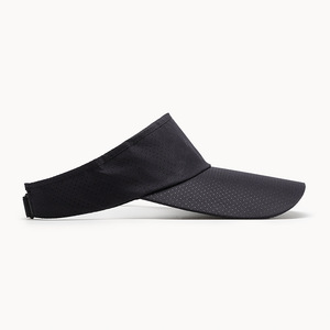 Sombrero de Sol de Verano al por Mayor para Hombre, sin Parte Superior, Alargado, 48-50cm, 100% Poliéster Transpirable, Ideal para Viajes - Product Image 1