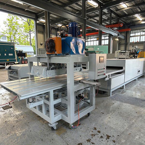 Máquina de Reciclaje de Paneles Solares de Doble Cara de 300 kg/h, Máquina de Reciclaje de Paneles Fotovoltaicos Solares - Product Image 1