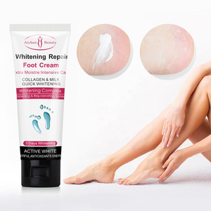 Crema per la Cura dei Piedi all'Ingrosso, Crema Idratante e Rigenerante per Spa, Crema per Massaggio e Idratazione dei Piedi in Formato Convenienza - Product Image 2