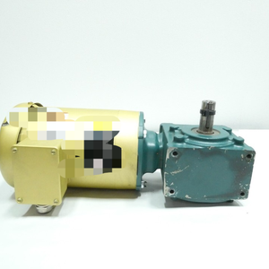 Промышленный мотор-редуктор Tigear-<span class=keywords><strong>2</strong></span> Vem3538 20q60r56, 1/<span class=keywords><strong>2</strong></span> л.с., 230/460В-AC, 28.9 об/мин, новый, оригинальный, в наличии, для систем автоматизации - Product Image 1