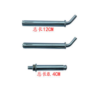 Heavy-Duty Wall-Mounted Expansion Screws for <b>Electric</b> <b>Water</b> <b>Heaters</b> Gas-Powered RV and Car <b>Water</b> <b>Heater</b> Hooks Expansion - Product Image 2
