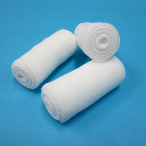Medizinischer elastischer Einweg-PBT-konformer Verband - Product Image 5