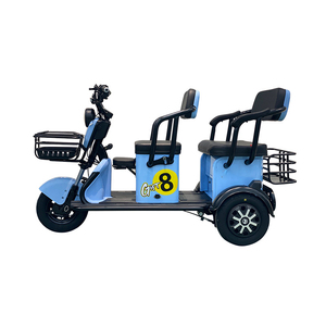 Motor With <b>Bike</b> Trike Kits Shed Tuk 12000W Ebike Cargo 3 <b>Wheel</b> Japanese Italy Adult Italian <b>Electric</b> Tricycle - Product Image 1