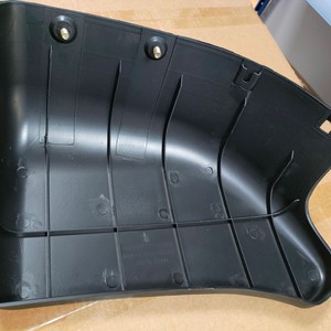 Pare-chocs avant Nissan 62031-R8000 LH 62030-R8000 RH, pièce de rechange neuve pour modèles Dfac - Product Image 4