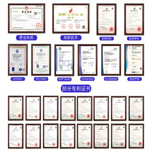 ยางซีล EPDM ซินตง รูปทรงไม่ปกติ เกรดสำหรับการอัดรีด ป้องกันการชน กันฝุ่น กันเสียง กันสภาพอากาศ - Product Image 4