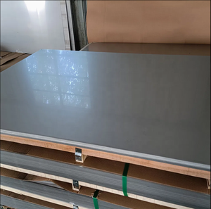 Feuille d'alliage haute température Ni 200 Norme ASTM ASME pour le raffinage du pétrole et les applications pharmaceutiques - Product Image 4