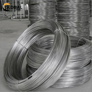 Export duty free Factory wholesale low price 0.8mm steel <b>wire</b> - Product Image 4