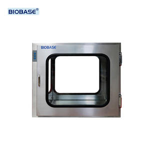 Caja de Protección BIOBASE PB-03, Equipo de Protección con Precio de Suministro Directo de Fábrica para Uso en Laboratorio - Product Image 2