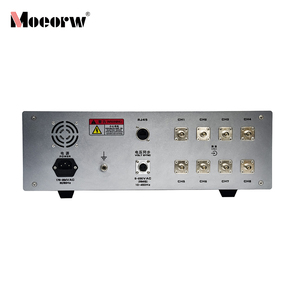 Probador Inteligente de Descargas Parciales de 8 Canales para Monitoreo de Aislamiento de Cables de Transformadores y Equipos Industriales - Product Image 2