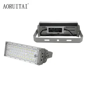 AORUITAI Wholesale Projector Stadium Lamp Outdoor 100w 200w 300w 400w 500w 600w LED Flood Light