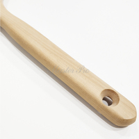 Refroidisseur Master M11002 — peinture de 2.5 pouces, poils en Nylon/Poly, poignée en bois, pinceau d'angle d'intérieur