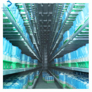 Unidad de equipo de refrigeración de cámara fría para cultivo y cultivo de setas, cámara frigorífica prefabricada de setas - Product Image 1