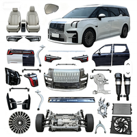 Fournisseur professionnel de composants automobiles OEM, Leapmotor Zeekr Li Auto, nouvelle marque, solution tout-en-un, usine d'Anhui, modèle mondial T03