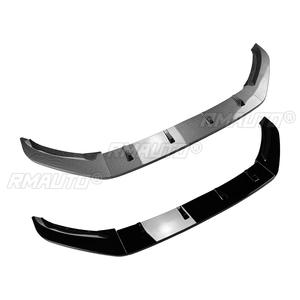 Difusor de Parachoques Delantero, Protector de Labio de Parachoques Delantero, Divisor de Parachoques, Protector de Parachoques para VW Passat B8, Kit de Carrocería, Accesorios para Automóviles - Product Image 6