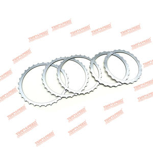 Transpeed Jf414e boîte de vitesses de haute qualité, Kit de disques d'embrayage en plaque d'acier à Transmission automatique - Product Image 5