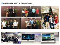 AV101HDM-N11 Layar LCD TFT 10.1 Inci 1280*720 LVDS Kecerahan Tinggi 700nits Layar LCD Tahan Suhu Luas Untuk Otomotif