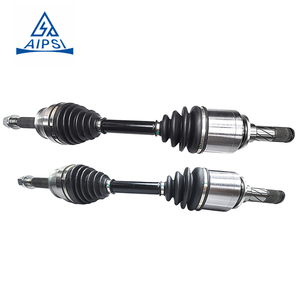 AIPSI Fabricant japonais de pièces de rechange pour automobiles <span class=keywords><strong>Arbre</strong></span> d'entraînement d'essieu Cv pour <span class=keywords><strong>MITSUBISHI</strong></span> PAJERO 06-3815A195 Pièces de châssis d'<span class=keywords><strong>arbre</strong></span> d'essieu - Product Image 3
