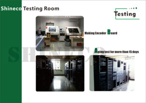 Brazil <strong>Market</strong> ISDB-T/Tb <strong>Modulator</strong> with ASI in - Product Image 4
