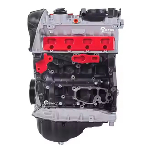 Conjunto de <span class=keywords><strong>Motor</strong></span> EA888 CDH 1.8T 2.0T CEA CGM, Bloque Largo para VW <span class=keywords><strong>Golf</strong></span> Passat Tiguan 16V OE 06J100011AJ - Product Image 5
